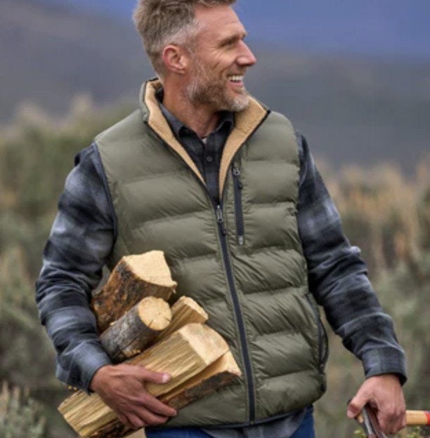 fall clothing